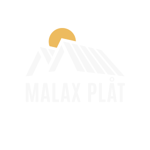 Plåtslageri – Plåtarbeten i Malax & Vasa | Malax Plåt